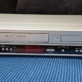VHS Video Recorder Sharp